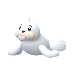 #086 Seel(DLC 2)